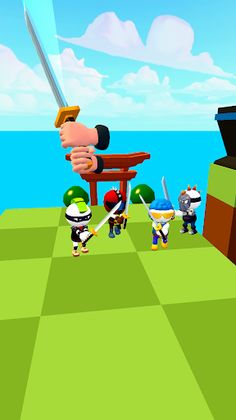 Slice Master - Screenshot 4