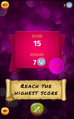 Virus Hit - knife shooting, di - Screenshot 4