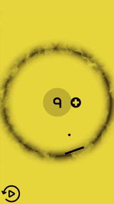 CircPong - Screenshot 2