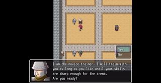 Gladiators Of Duerbet - Screenshot 2