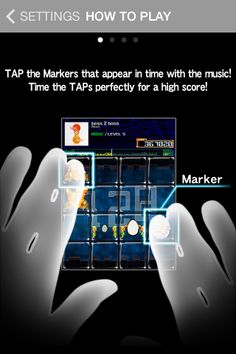 Jubeat Plus - Screenshot 2