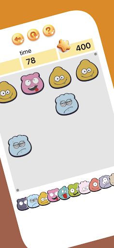 sixteen dots - a 2048 puzzle - Screenshot 3