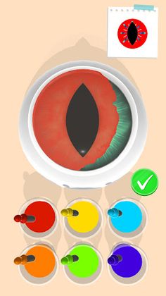 DIY Lens - Screenshot 2