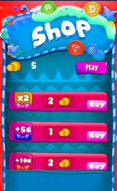 BitcoinCrush - Screenshot 4