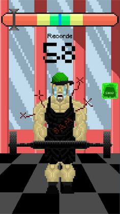 Mutante Builder - Screenshot 4