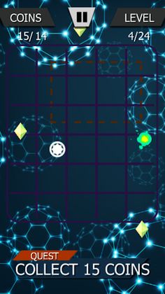 Almery Path - Screenshot 3