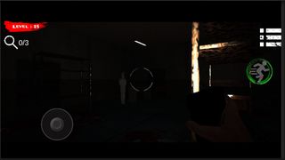 Pocong-Horror Survival Games - Screenshot 1