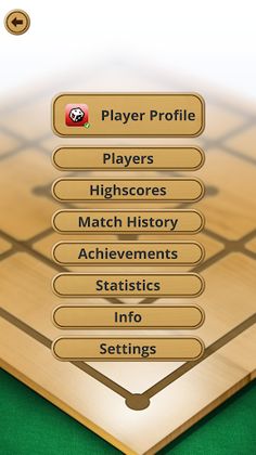 Nine men's Morris (Mills) - Screenshot 4