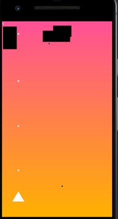 Plane crash game - Screenshot 1