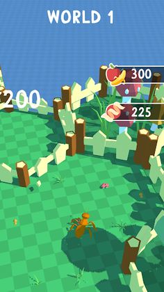 Ant Colony Tycoon - Screenshot 4