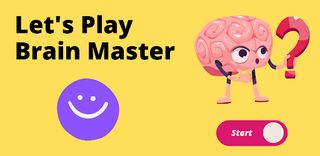 Arch Brain Games - Screenshot 1