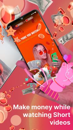 Video Make Money-Earn Cash - Screenshot 2