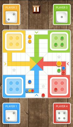 Ludo Magic - Screenshot 4