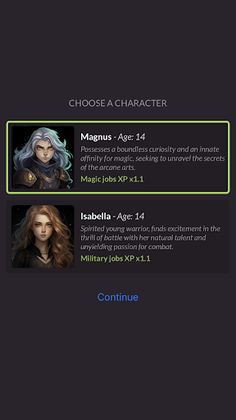 Progress Knight: Remastered - Screenshot 4