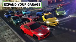 Drag Clash Pro - Racing Game - Screenshot 3