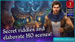 Persian Nights - Screenshot 1