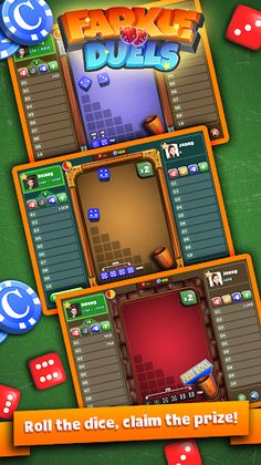 Farkle Duels - Screenshot 3