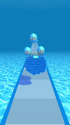 Dart Run - Screenshot 1