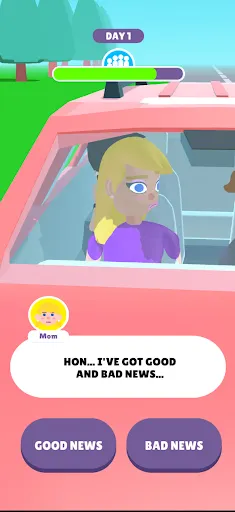 Road Trip - Screenshot 1