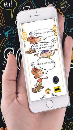 How to speak English easy - Screenshot 2