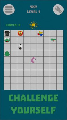 Crocodile Bite - Screenshot 4