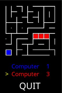 Boxes - Screenshot 1