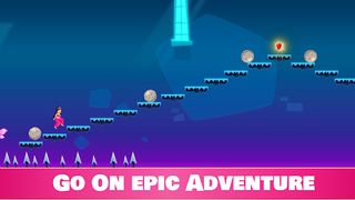 Nuri Princess And White Pari - Screenshot 3