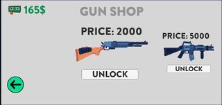 Zombie Slayer : 2D Survival - Screenshot 3