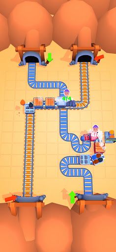 Real Rail - Screenshot 3