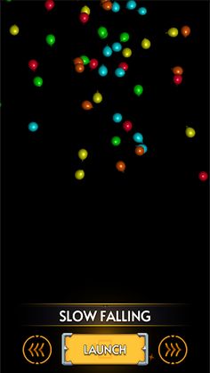 RelaxoBalloons - Screenshot 3