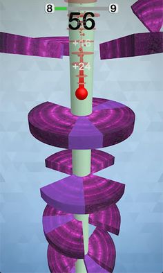 Jump Ball - Screenshot 4