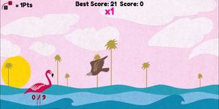 Flamin-Go - Screenshot 2