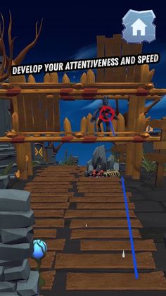 Plaguestrike: Monster Medic - Screenshot 3