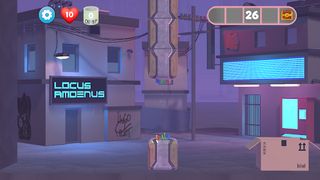 9Lives - Screenshot 1