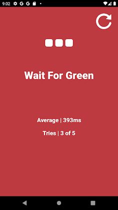 Reaction Speed - Screenshot 3