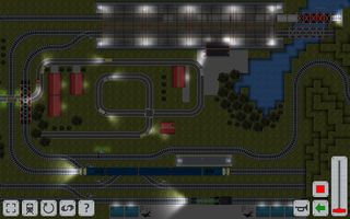 Train Tracks 2 - Screenshot 2