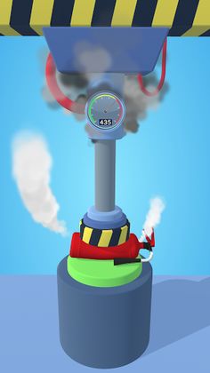 Smashing Time - Screenshot 1