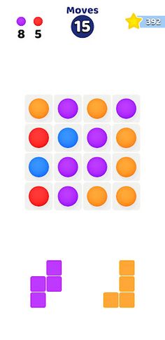 Match Dots - Screenshot 1