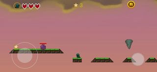 Mystery Adventure 1 - Screenshot 1