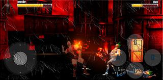 Wrestler SmackDown Fighting - Screenshot 3