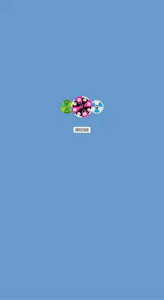 Roletas Variadas - Screenshot 1