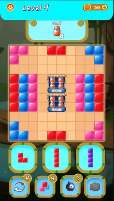 Block Match - Screenshot 3