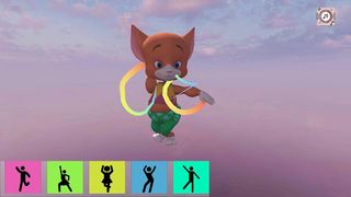 Dancer - Screenshot 1