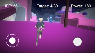 Goblin Jumper - TV Box Game - Screenshot 3