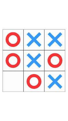 Tic Tac Toe Puzzle Game - Screenshot 2