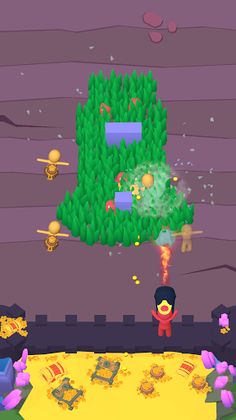 My Treasure - Screenshot 4
