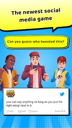 Grammar Police - Screenshot 1