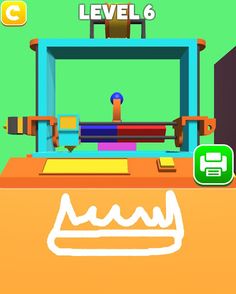 Draw And Print 3D - Screenshot 3