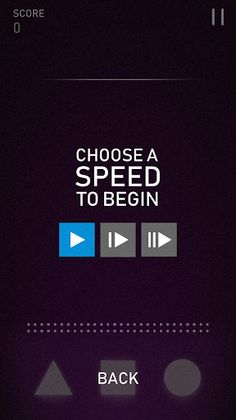 GeoNeoMetron - Screenshot 2