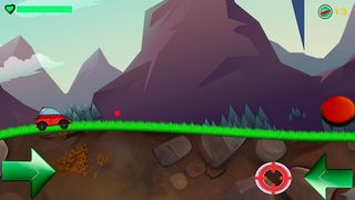 Hill Assault - Screenshot 3